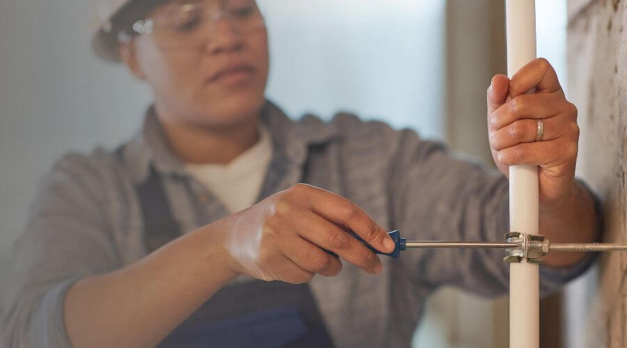 Professional annual plumbing maintenance services in Windham, ME